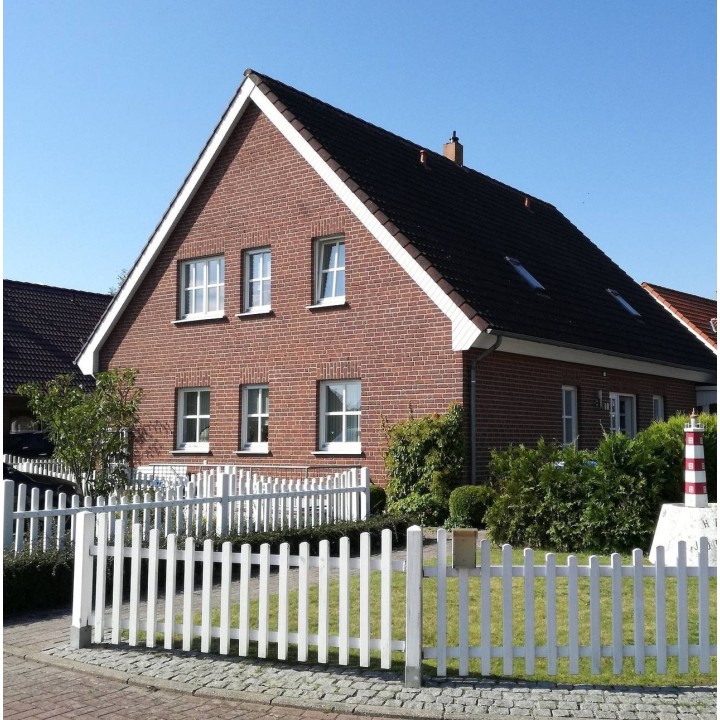 Ferienwohnung in Ostholstein ab 57€ pro Nacht