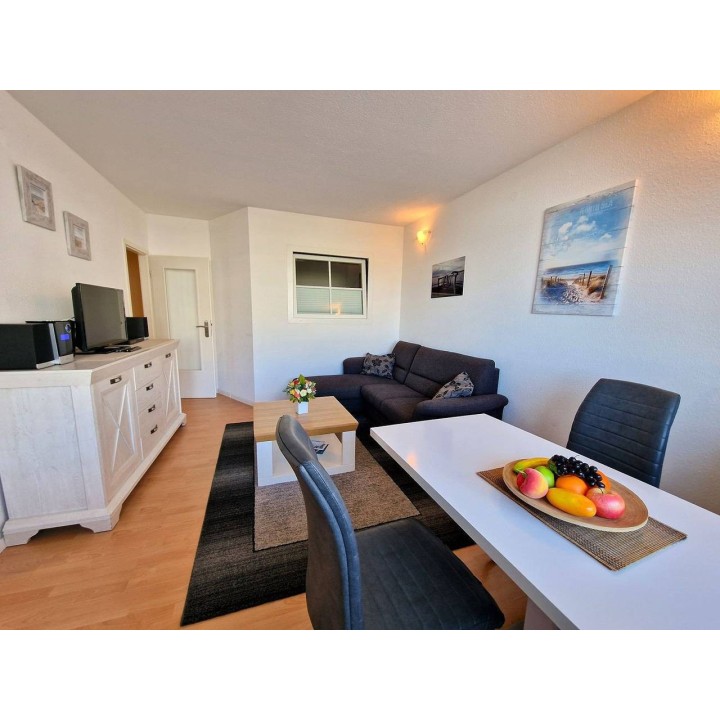 Ferienwohnung in Ostholstein ab 58€ pro Nacht