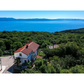 Ferienwohnung in Ostküste Istrien ab 32€ pro Nacht