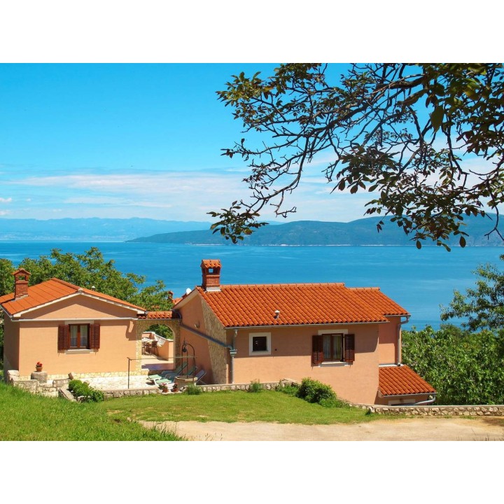 Ferienwohnung in Ostküste Istrien ab 43€ pro Nacht