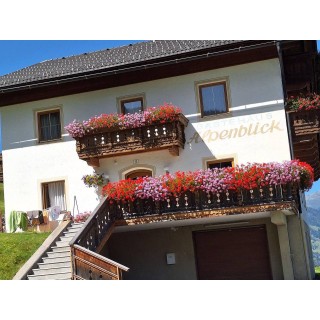 Ferienwohnung in Osttirol ab 58€ pro Nacht