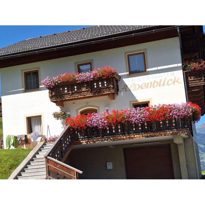 Ferienwohnung in Osttirol ab 58€ pro Nacht