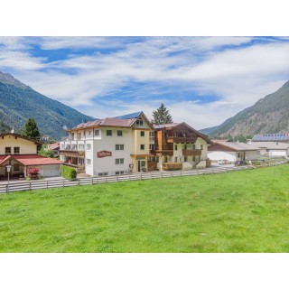 Ferienwohnung in Ötztal ab 49€ pro Nacht