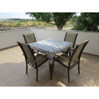 Ferienwohnung in Pag ab 40€ pro Nacht