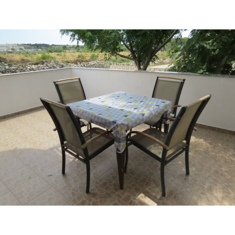Ferienwohnung in Pag ab 40€ pro Nacht