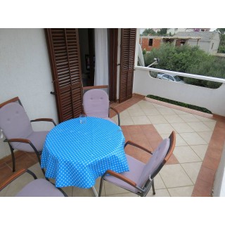 Ferienwohnung in Pag ab 40€ pro Nacht