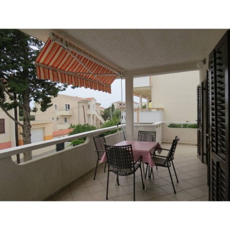 Ferienwohnung in Pag ab 40€ pro Nacht
