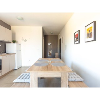 Ferienwohnung in Pag ab 48€ pro Nacht