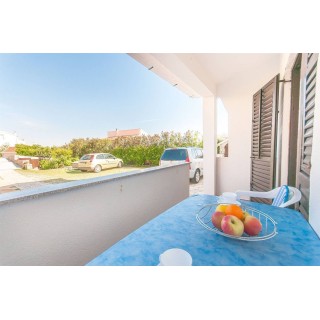 Ferienwohnung in Pag ab 51€ pro Nacht