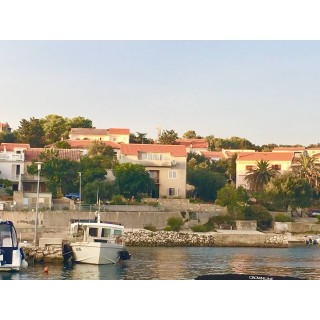 Ferienwohnung in Pag ab 52€ pro Nacht