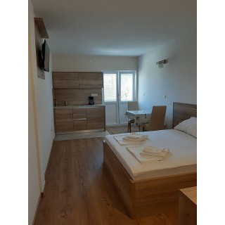 Ferienwohnung in Pag ab 53€ pro Nacht