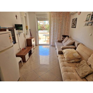 Ferienwohnung in Pag ab 53€ pro Nacht