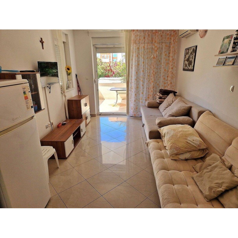 Ferienwohnung in Pag ab 53€ pro Nacht