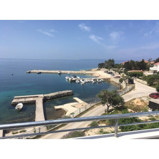 Ferienwohnung in Pag ab 54€ pro Nacht