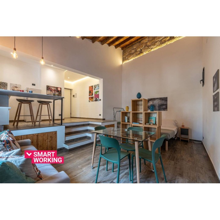 Ferienwohnung in Palermo ab 54€ pro Nacht