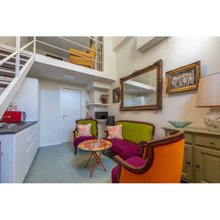 Ferienwohnung in Palermo ab 54€ pro Nacht