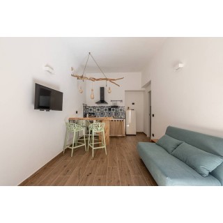 Ferienwohnung in Palermo ab 58€ pro Nacht