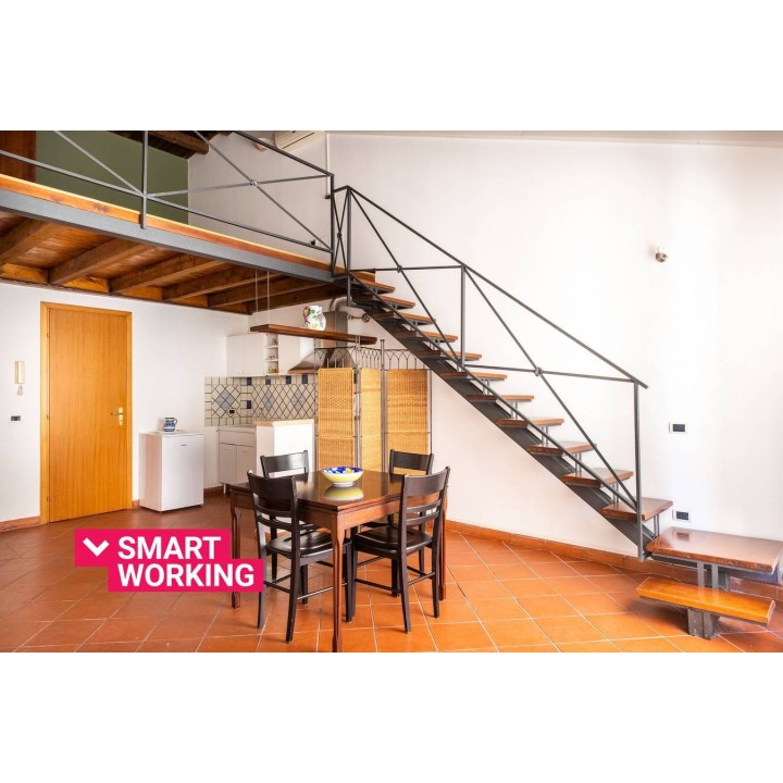 Ferienwohnung in Palermo ab 59€ pro Nacht