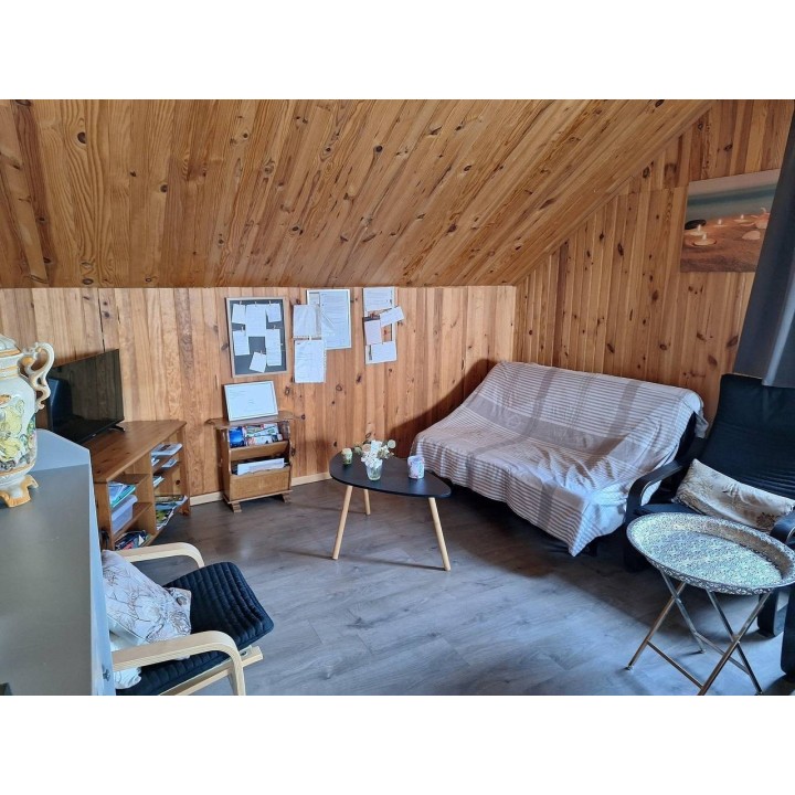 Ferienwohnung in Paliseul ab 56€ pro Nacht