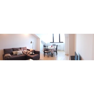 Ferienwohnung in Pamporovo ab 55€ pro Nacht