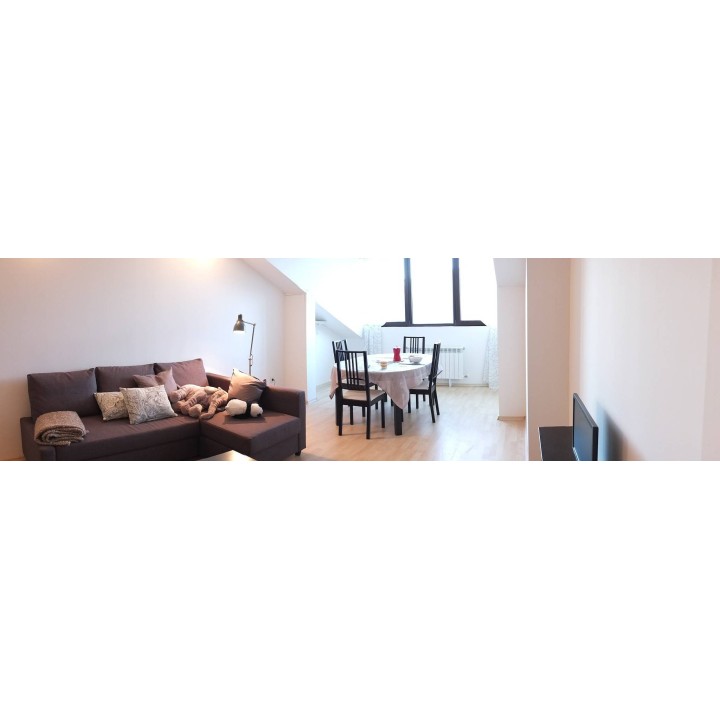 Ferienwohnung in Pamporovo ab 55€ pro Nacht