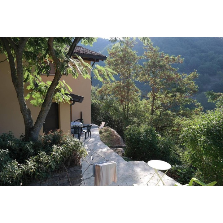 Ferienwohnung in Parma Provinz ab 58€ pro Nacht