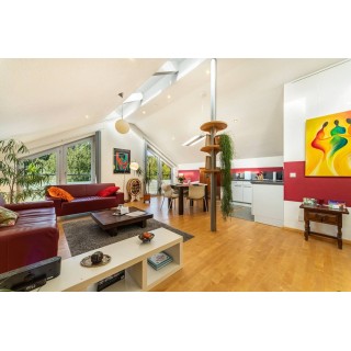 Ferienwohnung in Passau ab 59€ pro Nacht