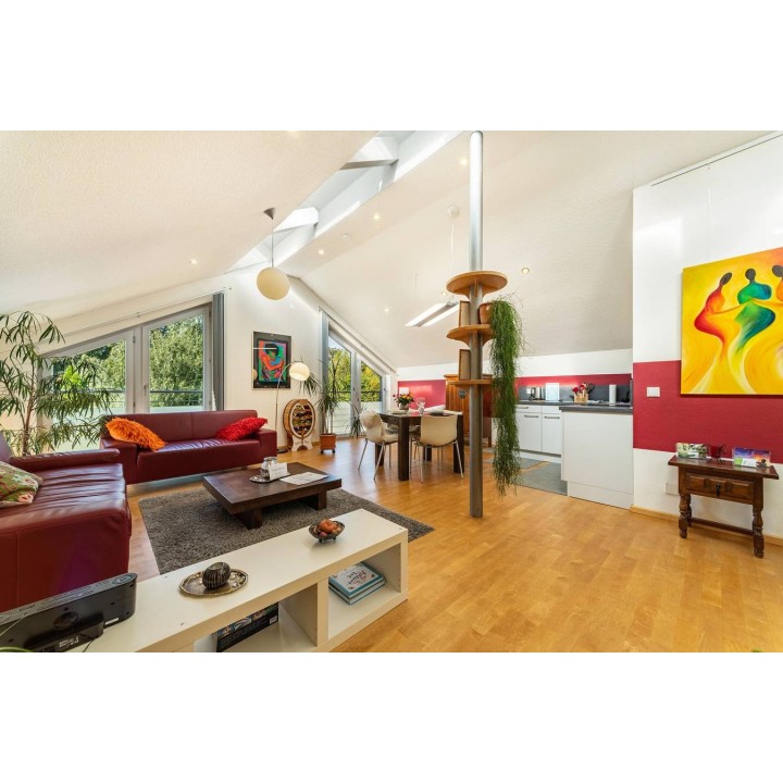 Ferienwohnung in Passau ab 59€ pro Nacht