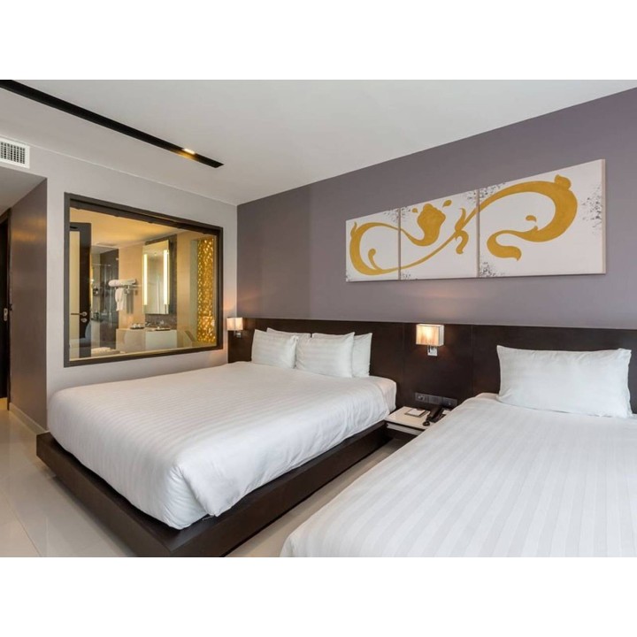 Ferienwohnung in Patong Beach ab 51€ pro Nacht