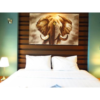 Ferienwohnung in Patong Beach ab 55€ pro Nacht