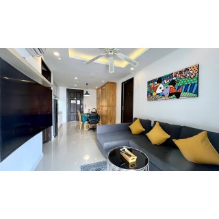 Ferienwohnung in Patong Beach ab 55€ pro Nacht