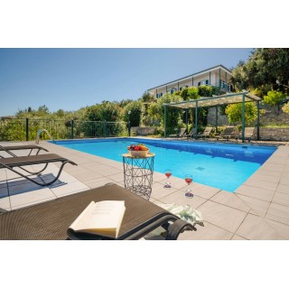 Ferienwohnung in Paxos ab 55€ pro Nacht