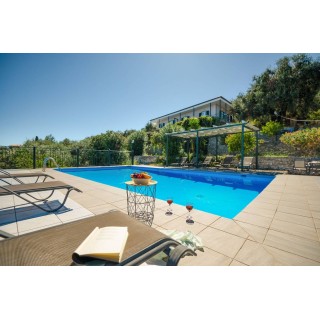 Ferienwohnung in Paxos ab 55€ pro Nacht