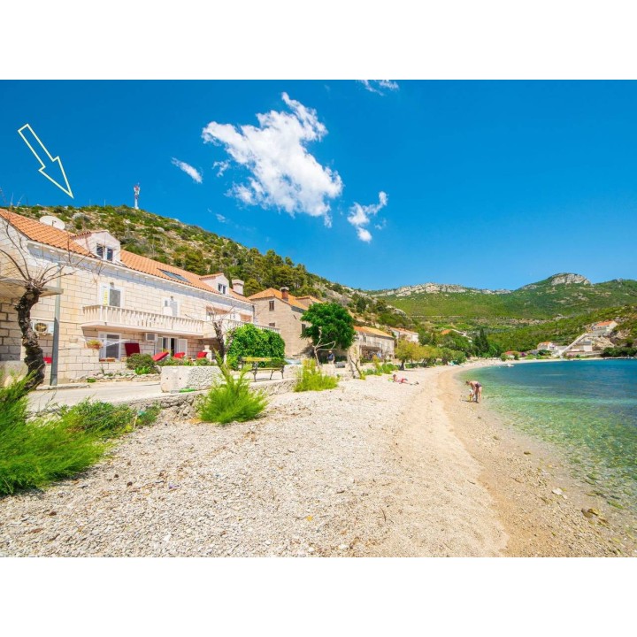 Ferienwohnung in Peljesac ab 42€ pro Nacht