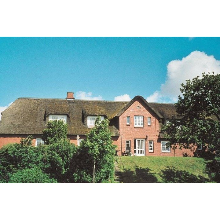 Ferienwohnung in Pellworm ab 50€ pro Nacht