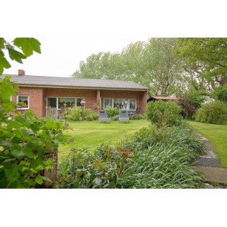 Ferienwohnung in Pellworm ab 55€ pro Nacht