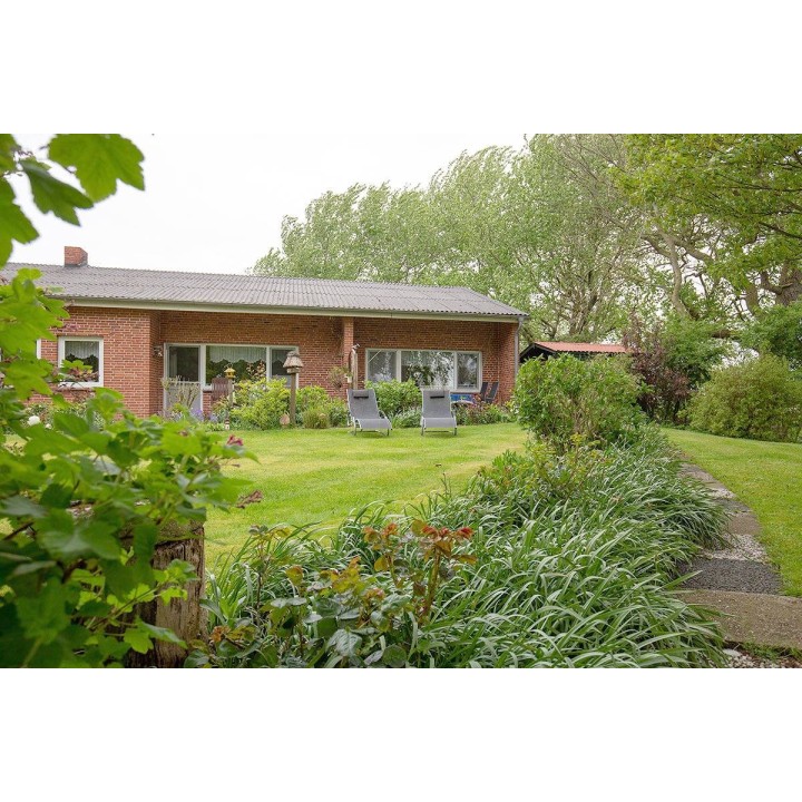 Ferienwohnung in Pellworm ab 55€ pro Nacht