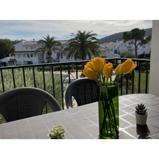 Ferienwohnung in Peñiscola ab 27€ pro Nacht