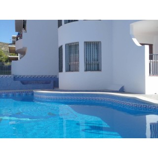 Ferienwohnung in Peñiscola ab 27€ pro Nacht