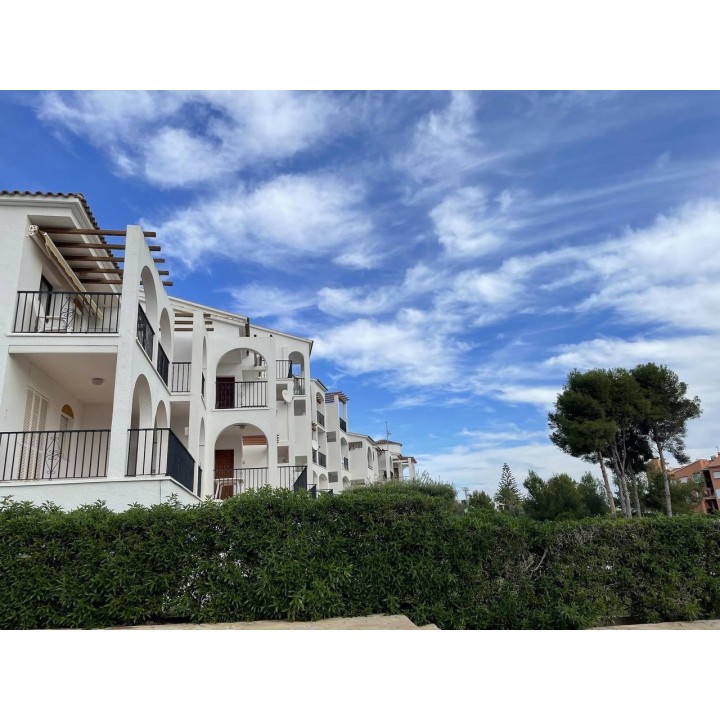 Ferienwohnung in Peñiscola ab 27€ pro Nacht