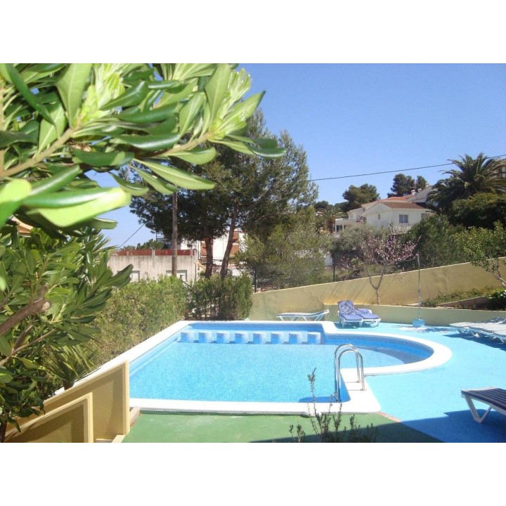 Ferienwohnung in Peñiscola ab 30€ pro Nacht