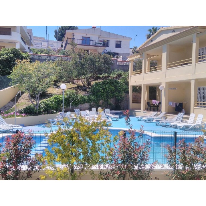 Ferienwohnung in Peñiscola ab 30€ pro Nacht