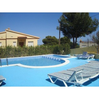 Ferienwohnung in Peñiscola ab 30€ pro Nacht