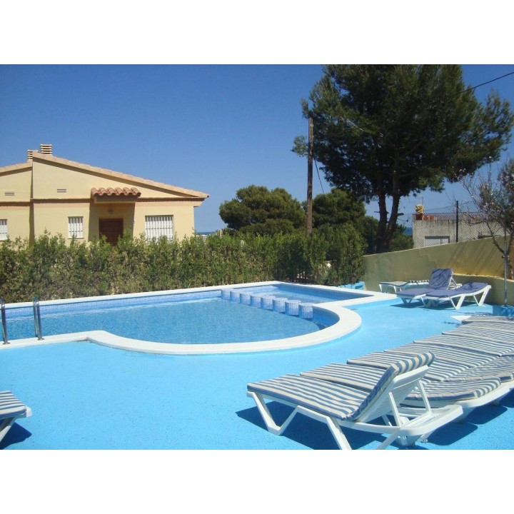 Ferienwohnung in Peñiscola ab 30€ pro Nacht