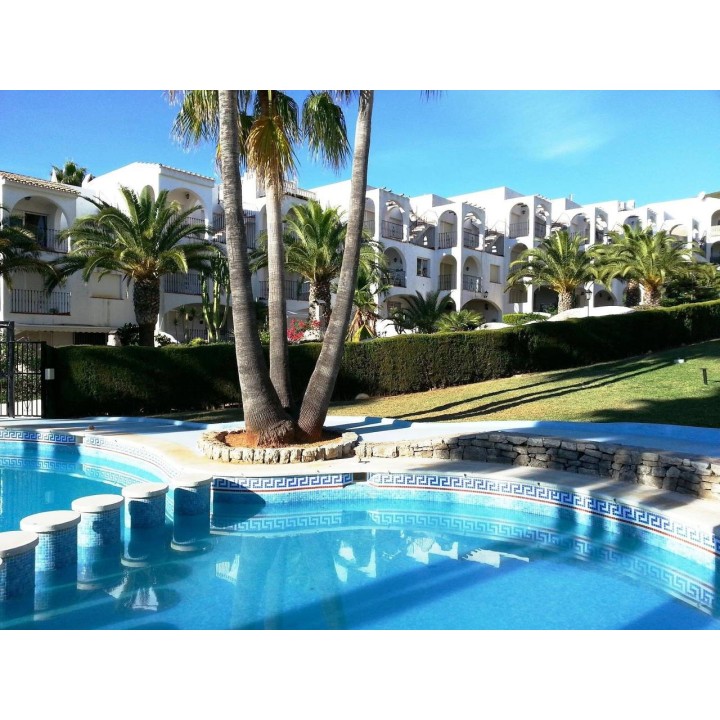 Ferienwohnung in Peñiscola ab 31€ pro Nacht