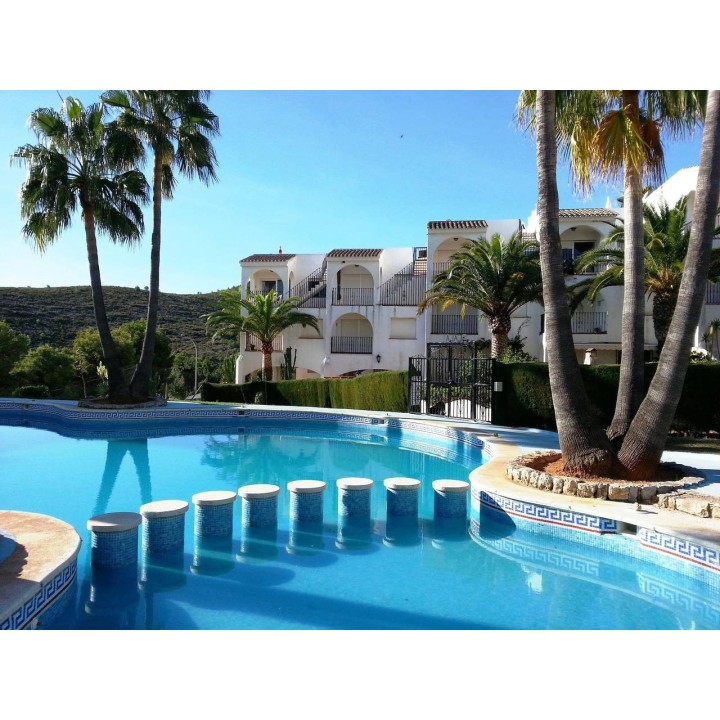 Ferienwohnung in Peñiscola ab 31€ pro Nacht