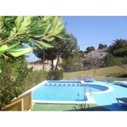 Ferienwohnung in Peñiscola ab 32€ pro Nacht