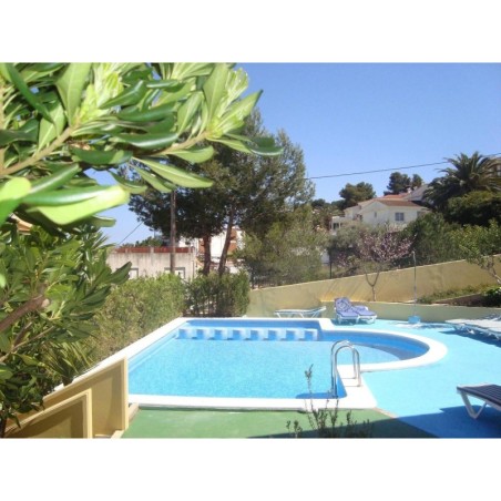 Ferienwohnung in Peñiscola ab 32€ pro Nacht