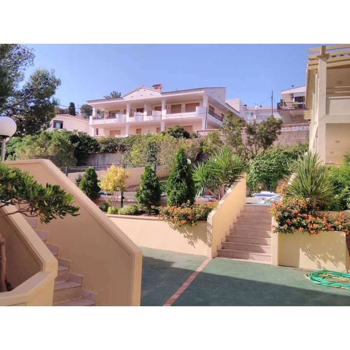 Ferienwohnung in Peñiscola ab 32€ pro Nacht