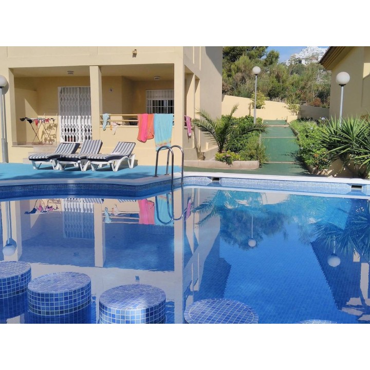 Ferienwohnung in Peñiscola ab 32€ pro Nacht